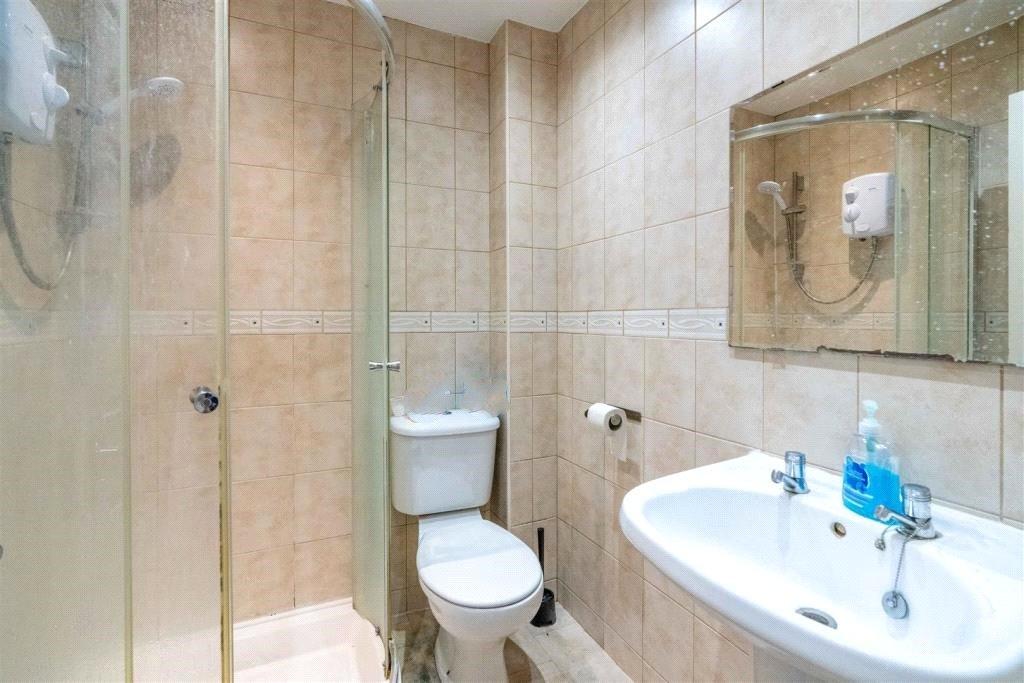 Bathroom Two