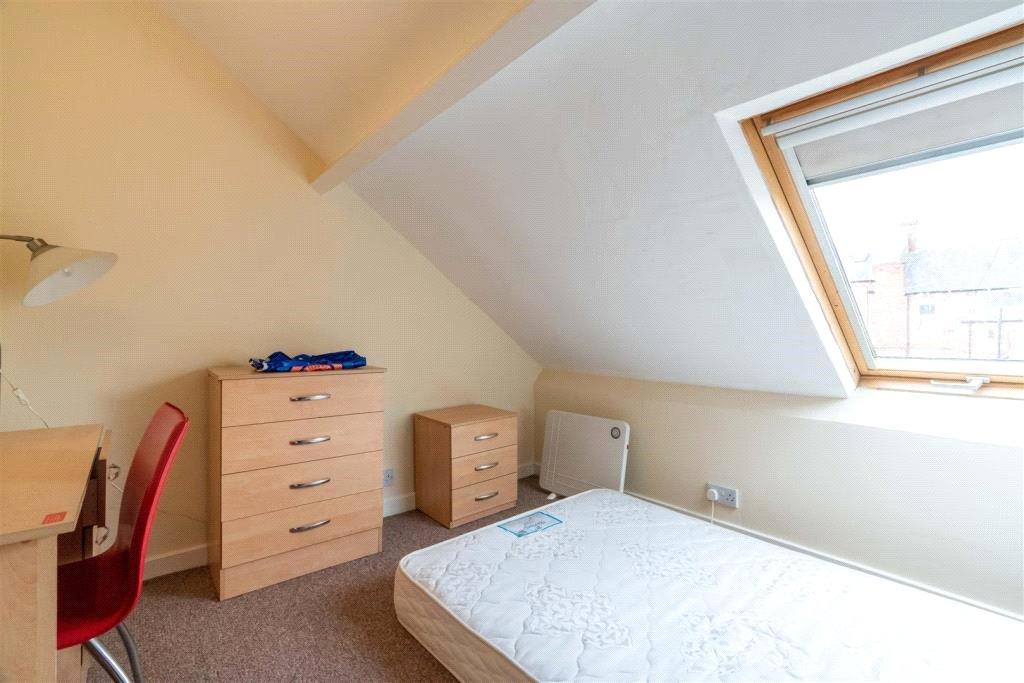 Bedroom Five
