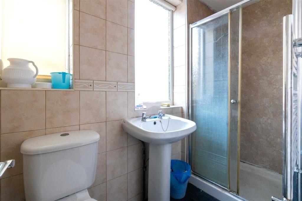 Bathroom One