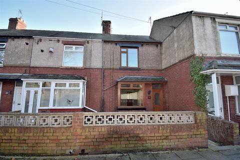 2 bedroom terraced house for sale, Church Lane, Ferryhill