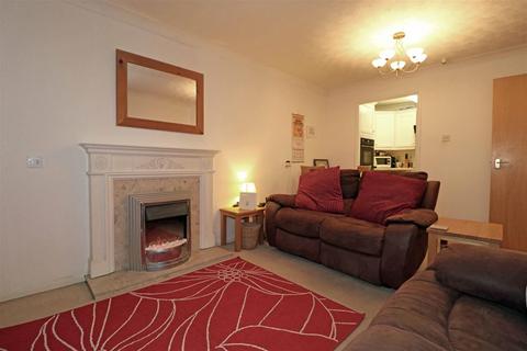 1 bedroom retirement property for sale, Coten End, Warwick