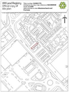 Land for sale, Hindpool Road, Barrow-In-Furness