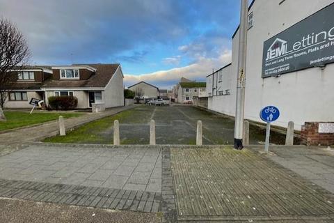Land for sale, Hindpool Road, Barrow-In-Furness