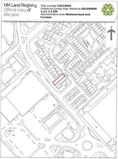 Land for sale, Hindpool Road, Barrow-In-Furness