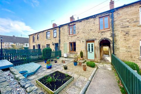 4 bedroom cottage for sale, Post Office Row, Clayton West, Huddersfield, HD8 9HE