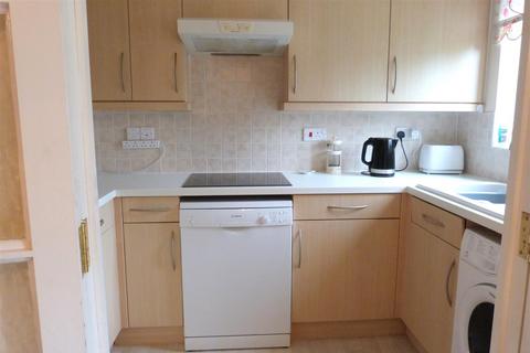 2 bedroom apartment for sale, Forge Court, Syston