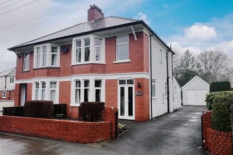 3 bedroom house for sale, Garden Lane, Llandovery