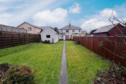 3 bedroom house for sale, Garden Lane, Llandovery