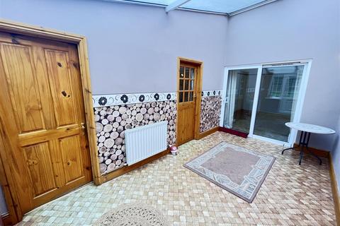 3 bedroom house for sale, Garden Lane, Llandovery