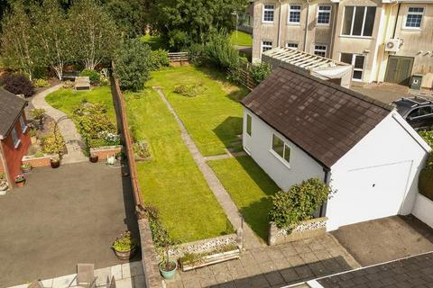 3 bedroom house for sale, Garden Lane, Llandovery