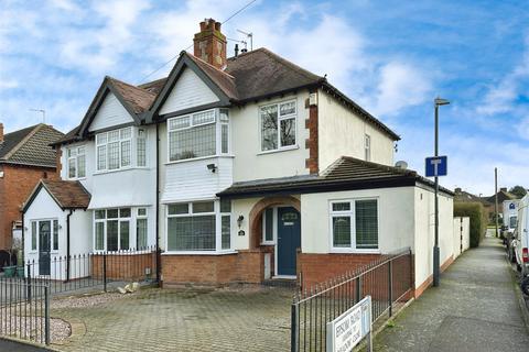3 bedroom semi-detached house for sale, Cubbington Road, Leamington Spa
