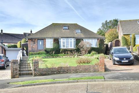 3 bedroom detached bungalow for sale - Old Manor Close, Bexhill-On-Sea