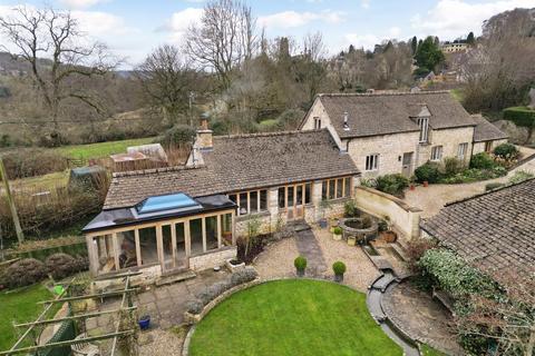 3 bedroom barn conversion for sale, Convent Lane, Woodchester, Stroud