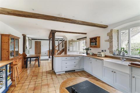 3 bedroom barn conversion for sale, Convent Lane, Woodchester, Stroud