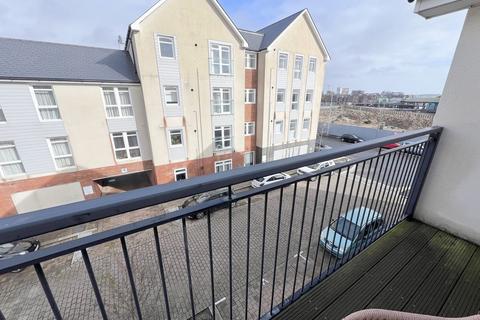 2 bedroom apartment for sale - Stabler Way, Hamworthy, Poole, BH15
