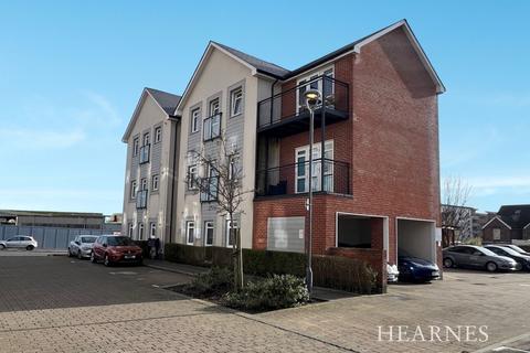 2 bedroom apartment for sale - Stabler Way, Hamworthy, Poole, BH15