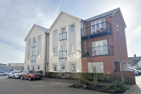 2 bedroom apartment for sale, Stabler Way, Hamworthy, Poole, BH15
