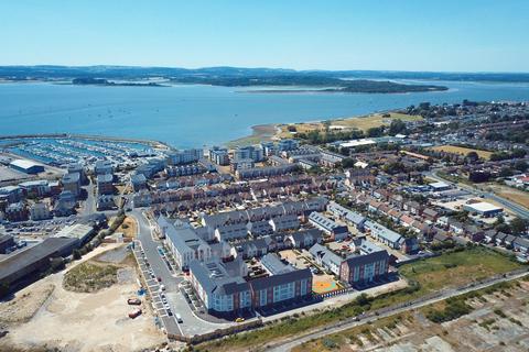 2 bedroom apartment for sale, Stabler Way, Hamworthy, Poole, BH15