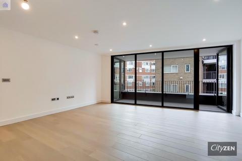 1 bedroom flat for sale, Rosewood Building, Cremer Street, London E2