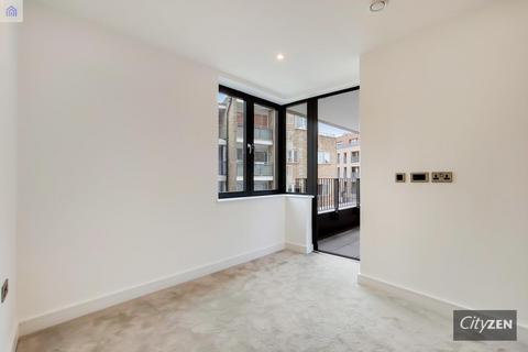 1 bedroom flat for sale, Rosewood Building, Cremer Street, London E2