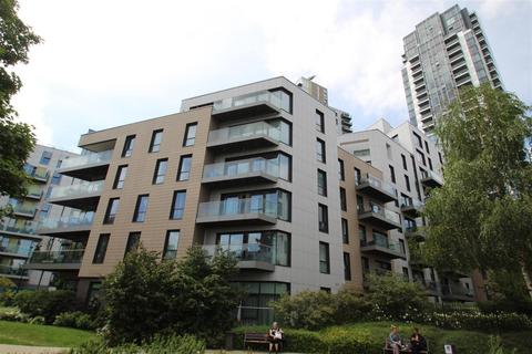 1 bedroom flat for sale, Nature View Apartments, Woodberry Grove, London N4