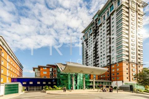 2 bedroom apartment to rent, The Perspective Building, 100 Westminster Bridge Road, Waterloo