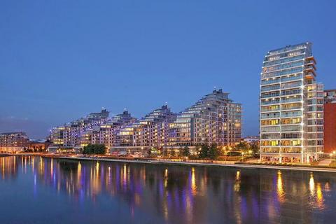 3 bedroom apartment for sale, Ensign House, Battersea Reach, London