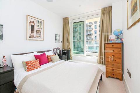 3 bedroom apartment for sale, Ensign House, Battersea Reach, London