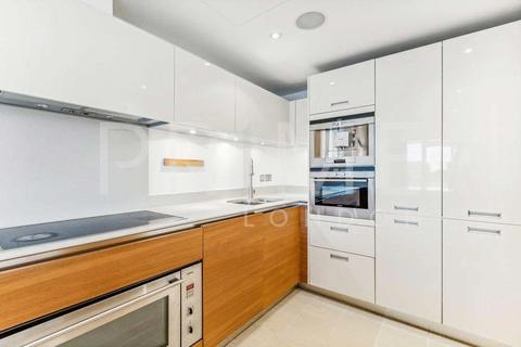 3 bedroom apartment for sale, Ensign House, Battersea Reach, London