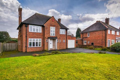 61 Brickbridge Lane, Wombourne, Wolverhampton, WV5 0BB