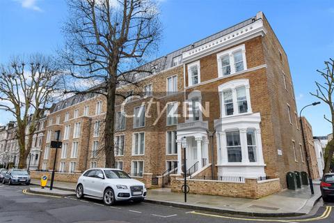 1 bedroom flat for sale, The Atelier Apartments 45-51 Sinclair Road, London W14
