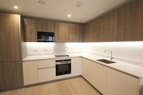 1 bedroom flat for sale, The Atelier Apartments 45-51 Sinclair Road, London W14