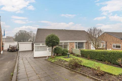 2 bedroom bungalow for sale - St. Andrews Drive, Brighouse