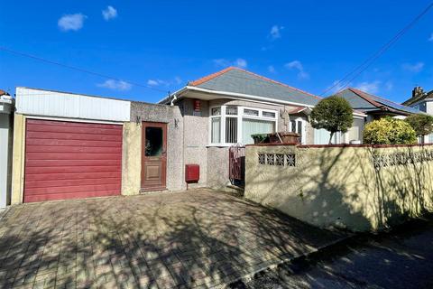 2 bedroom detached bungalow for sale, Linketty Lane East, Plymouth PL6