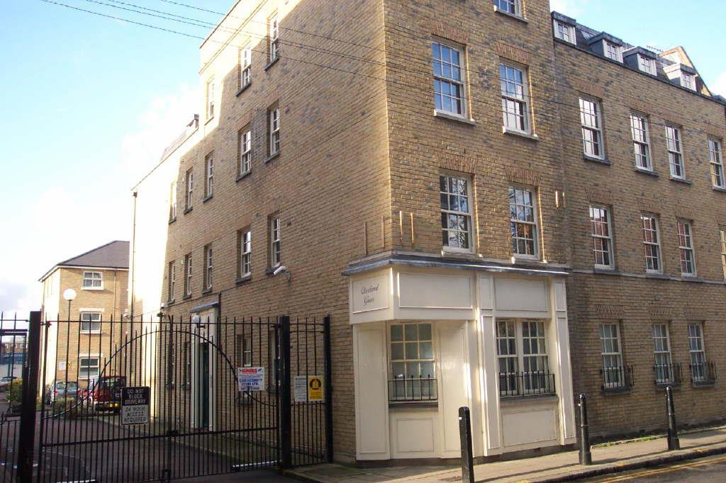 Hamilton lodge