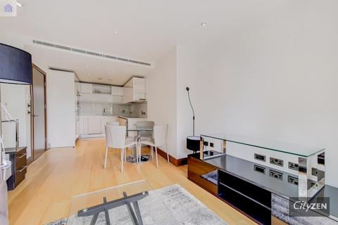 1 bedroom flat to rent, Saint Dunstan's House Fetter Lane, London EC4A