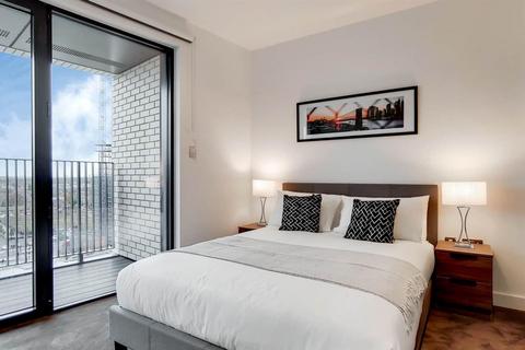 1 bedroom flat to rent, Corson House 157 City Island Way, London E14