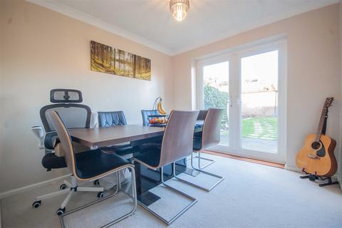3 bedroom detached bungalow for sale, Jenner Mead, Chelmer Village, Chelmsford