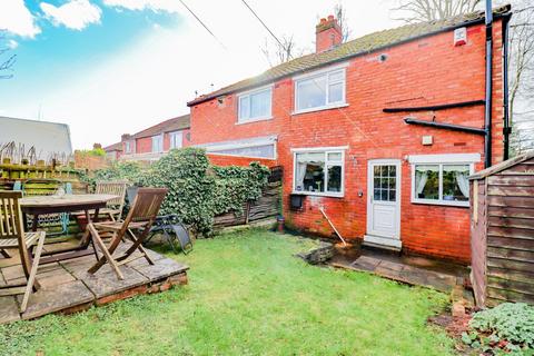 3 bedroom semi-detached house for sale, Hillside Road, Norton (Near The Green/Duck Pond), TS20 1JF