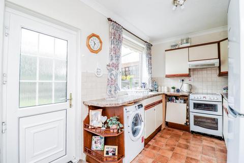 8 Hillside Road, Stockton-on-tees, TS20 1JF