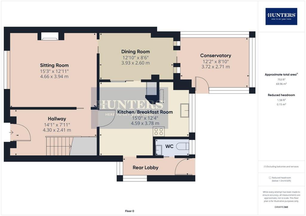 Ground Floor