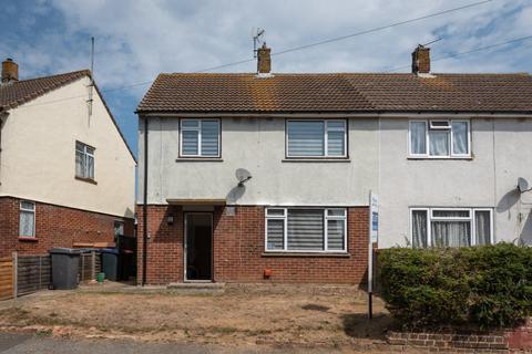 1 bedroom house to rent - Somerset Road, Canterbury