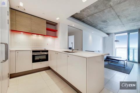 1 bedroom flat to rent - West Tower, Hoola, Tidal Basin Road, London E16