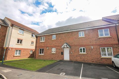 2 bedroom terraced house to rent, Farrier Close, Pity Me, Durham, DH1