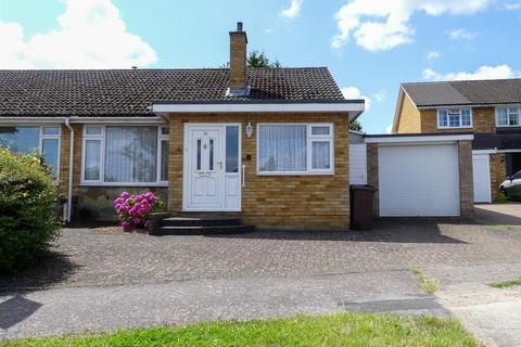 2 bedroom semi-detached bungalow for sale, Dell Rise, Park Street, St. Albans