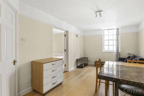 1 bedroom flat to rent, Cromwell Lodge, Cleveland Grove, London E1