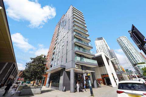 1 bedroom apartment to rent, Pinto Tower, Nine Elms Point