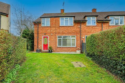 3 bedroom end of terrace house for sale, Tibbs Hill Road, Abbots Langley, WD5