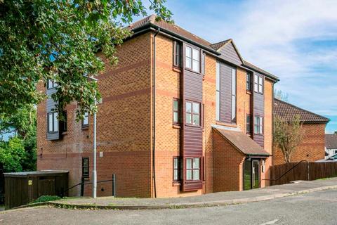 55 Mercers Row, St Albans, AL1 2QT