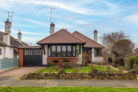 2 bedroom detached bungalow for sale, Branscombe Square, Thorpe Bay